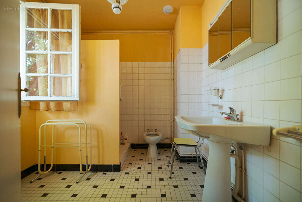 Maison à CARCASSONNE