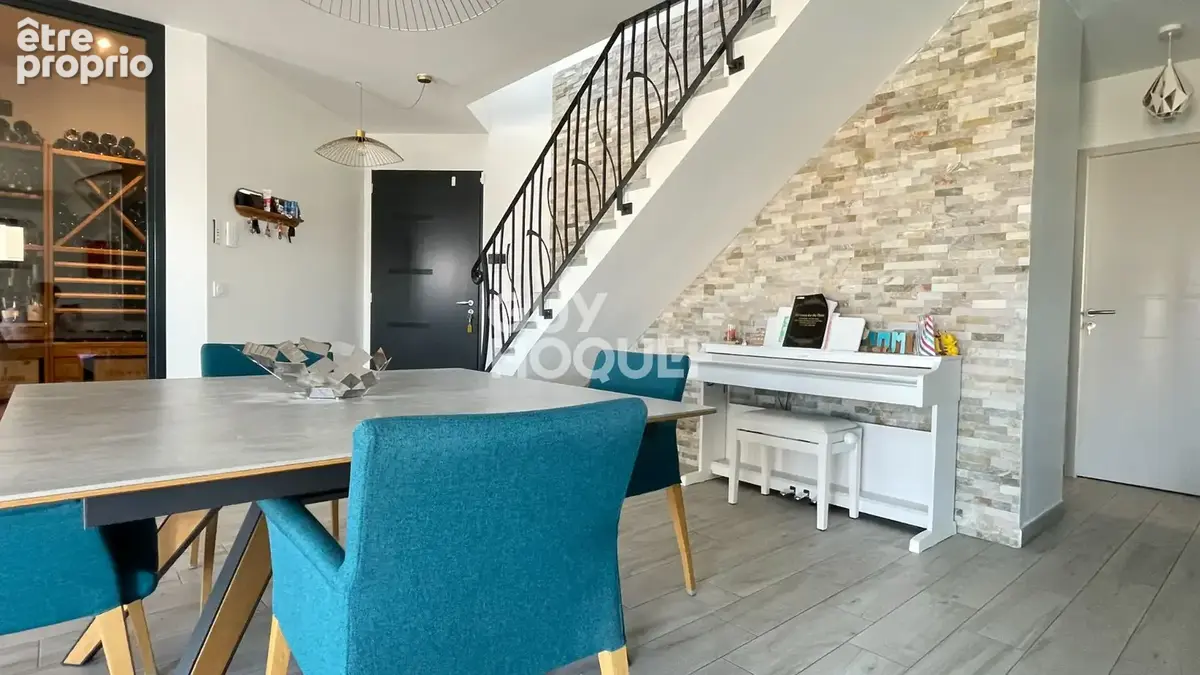 Villa contemporaine Mèze 7 pièces 135 m² - photo 3