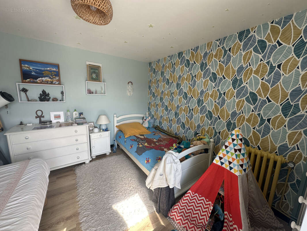 Maison à LA CHAPELLE-SUR-OUDON