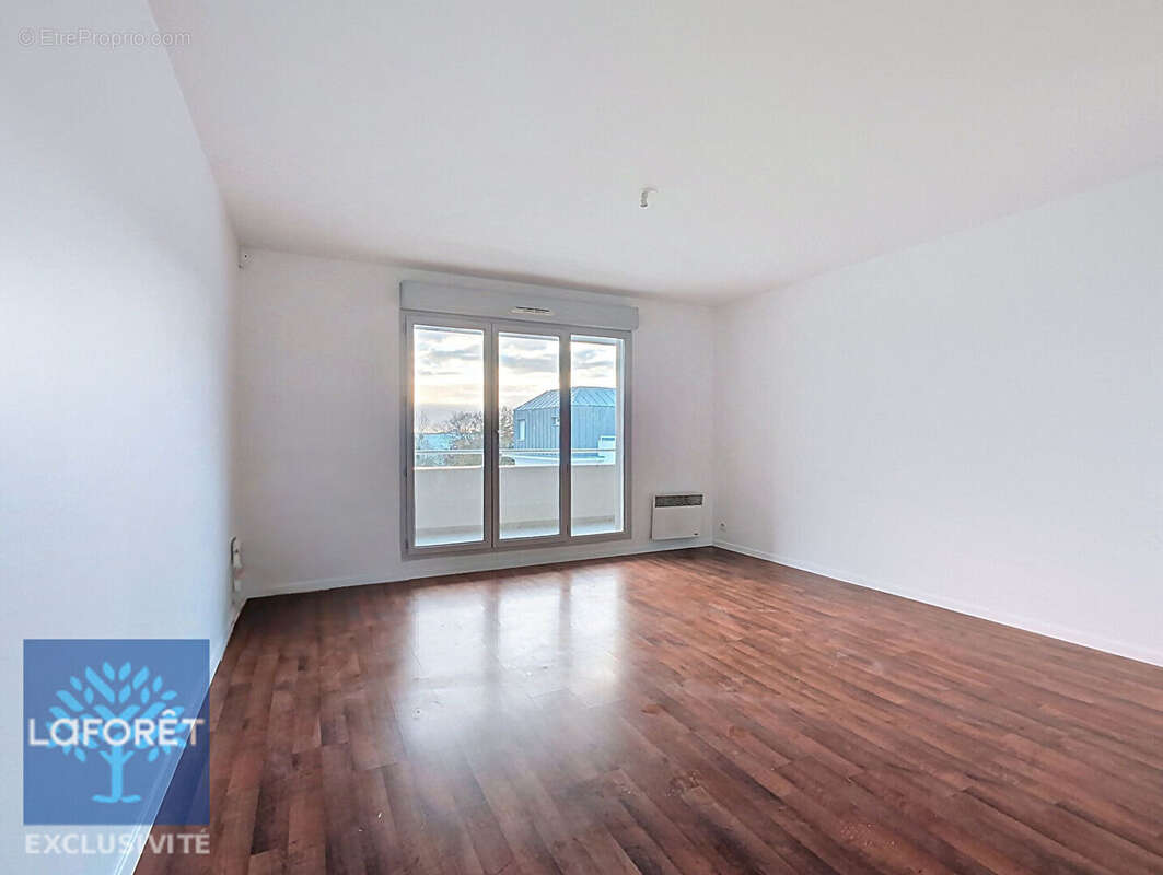 Appartement à PONTOISE