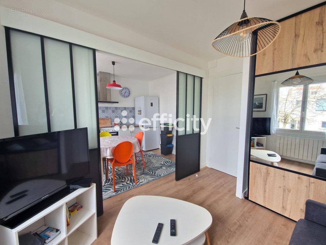 Appartement à ROYAN