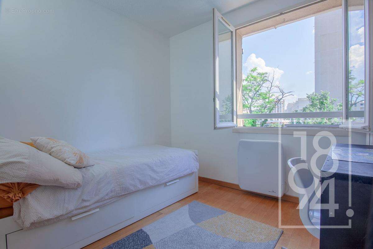 Maison à MARSEILLE-10E