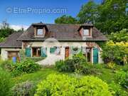 Maison à ANGERVILLE-LA-CAMPAGNE