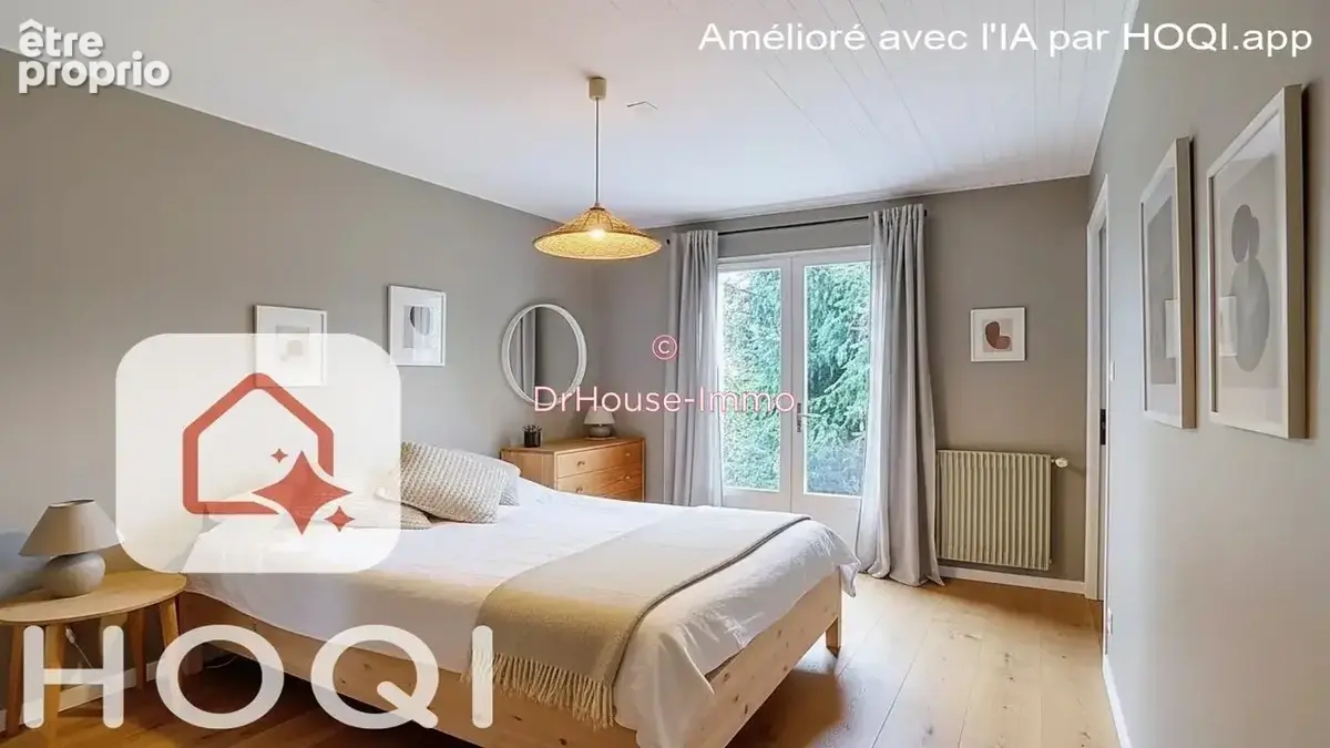 Maison 7 pièces 158 m² à vendre à Merignac (33700) - photo 97