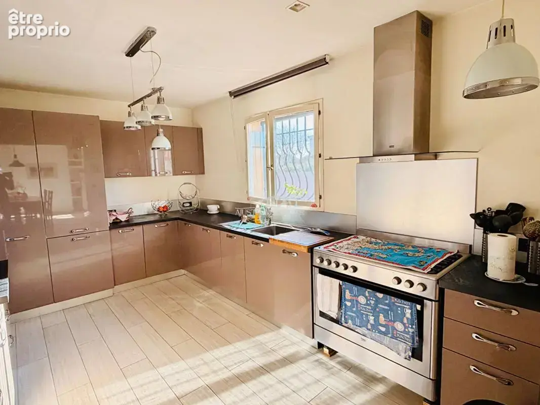 Maison individuelle Marignane au calme - photo 6