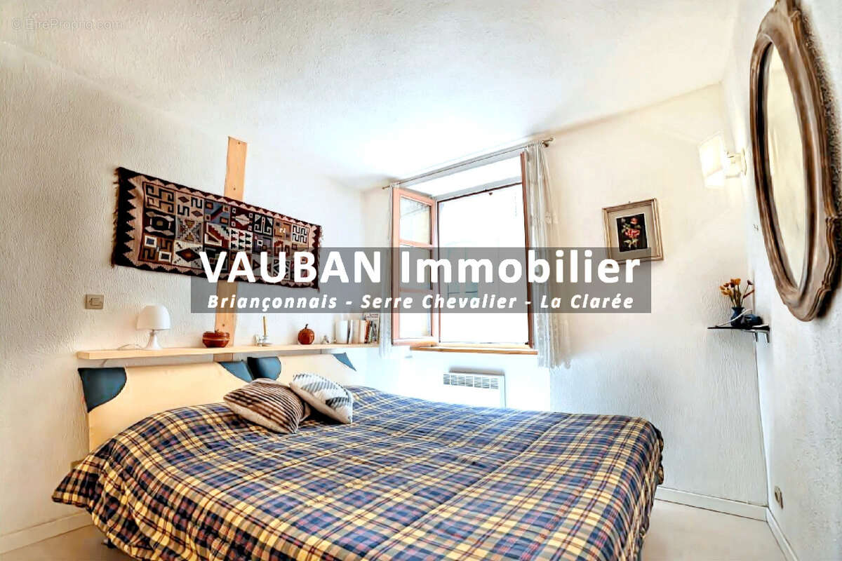Appartement à BRIANCON