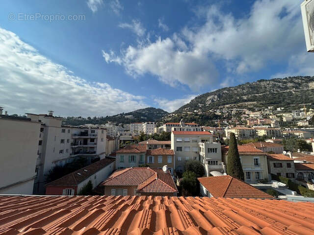 Appartement à BEAULIEU-SUR-MER