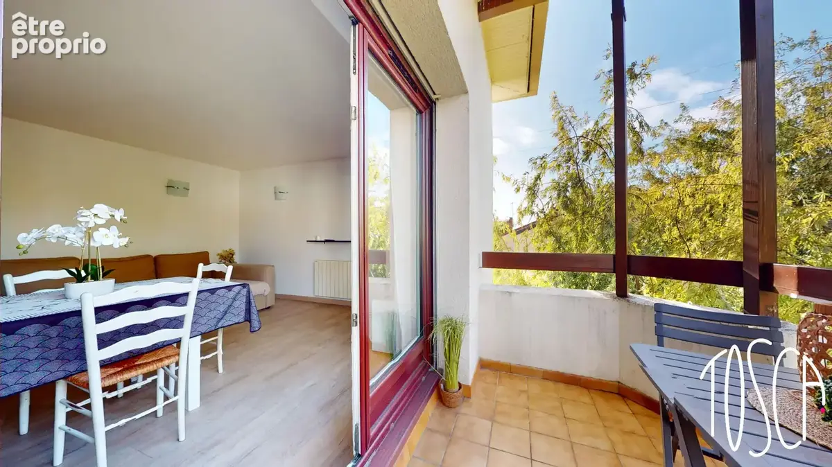 En exclusivite - thiais - 3 pièces 64.48 m² - 2 chambres - balcon - garage - photo 16