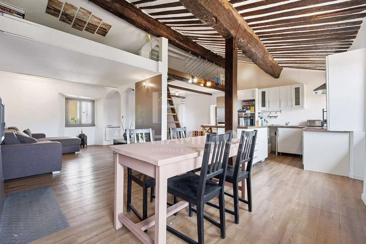 2P Ambiance Loft - photo 5