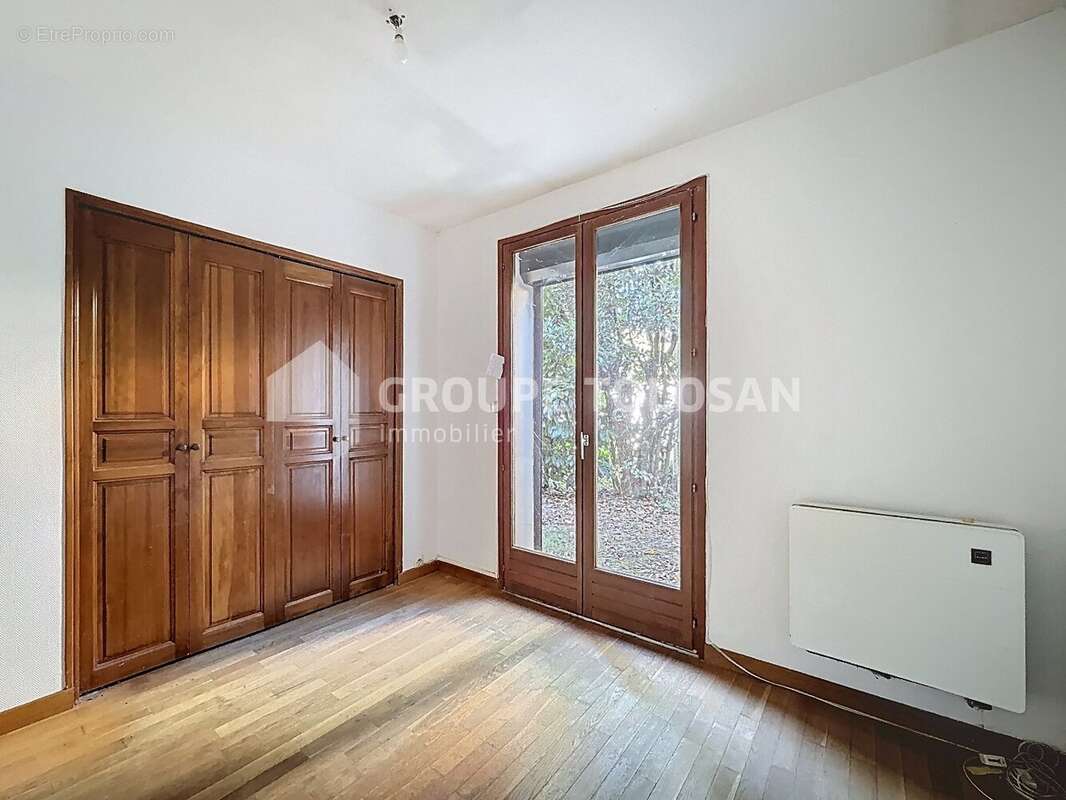 Maison à SAINT-ORENS-DE-GAMEVILLE