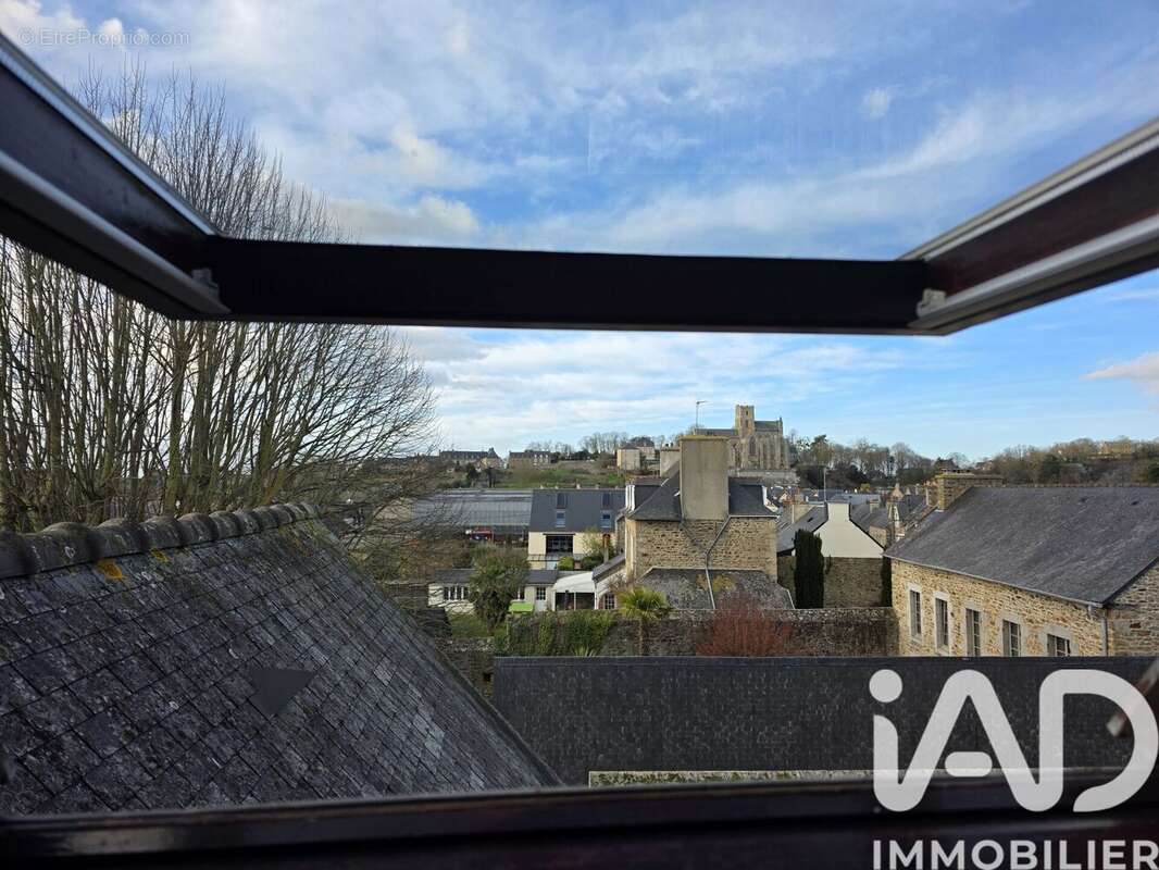 Photo 7 - Appartement à LAMBALLE