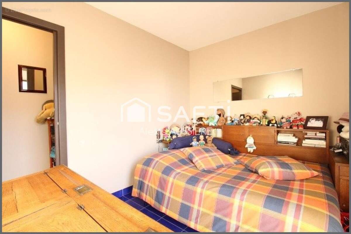 Photo 6 - Appartement à MONTREUIL