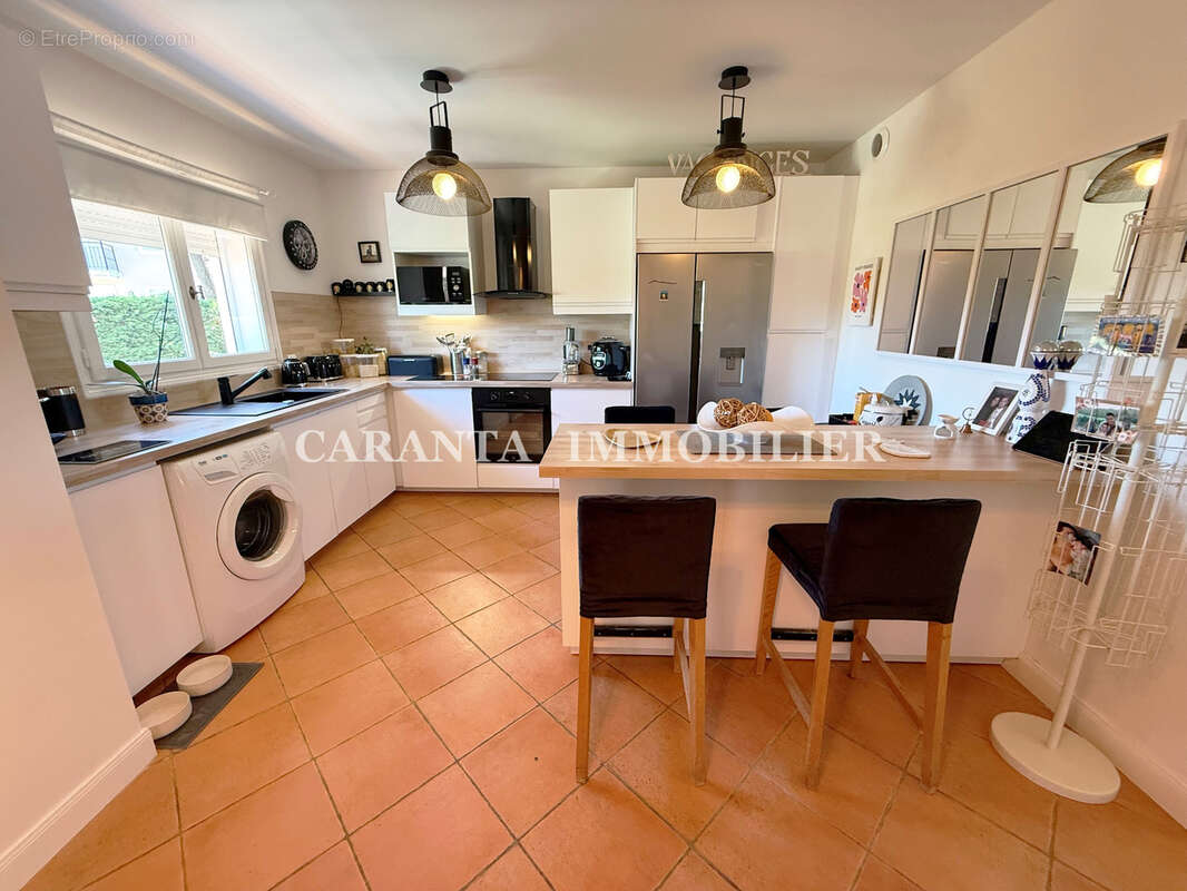 Maison à SAINTE-MAXIME