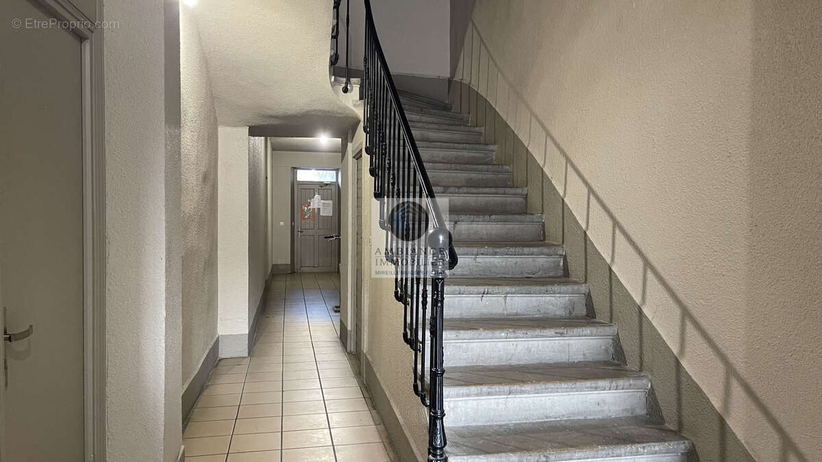 Appartement à ROMANS-SUR-ISERE