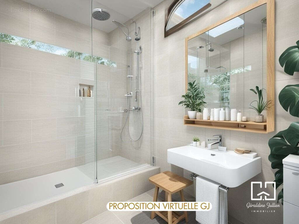 Appartement à CERVIERES