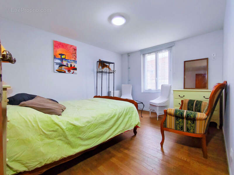Maison de caractère – 319 m² – 10 chambres – Villaines-en-Duesmois (Côte-d’Or) - photo 9