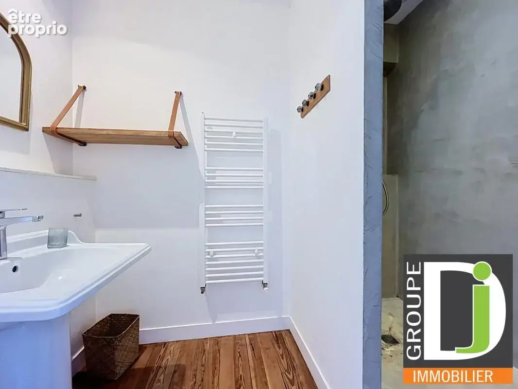 Bastide d'Exception du XVIII? à vendre à Montmeyran, avec g? - photo 14
