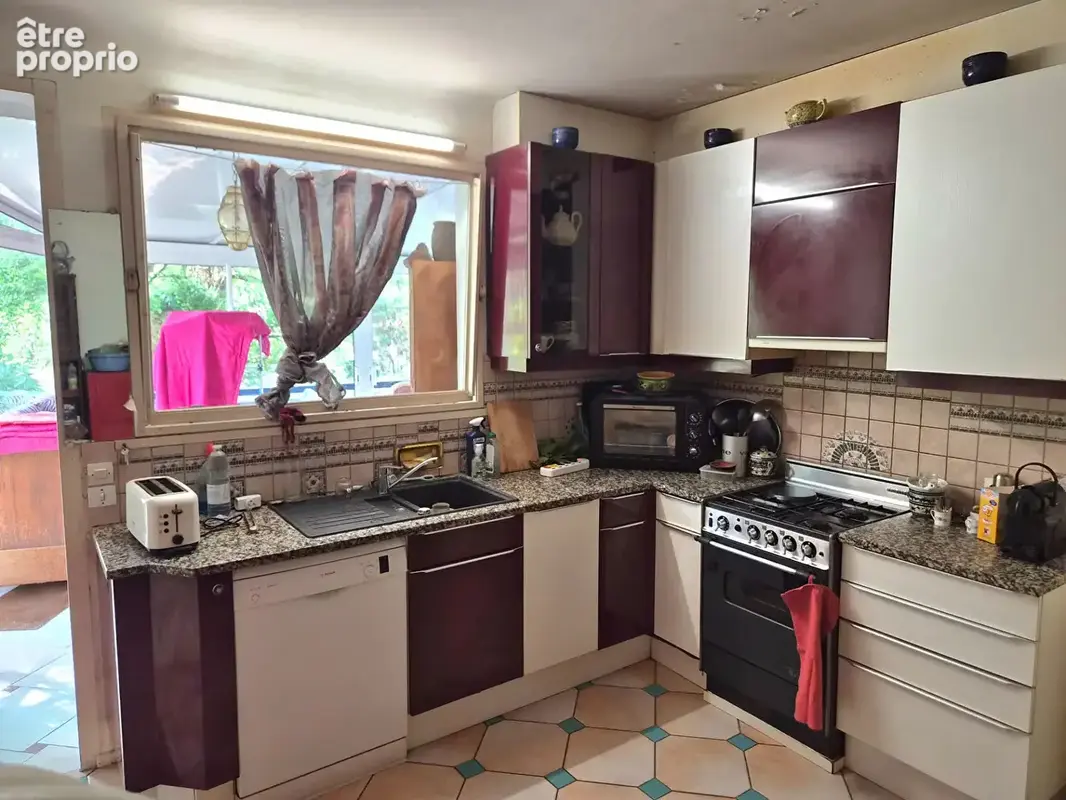 A vendre nantes zola proce maison 5 chambres garage - photo 4