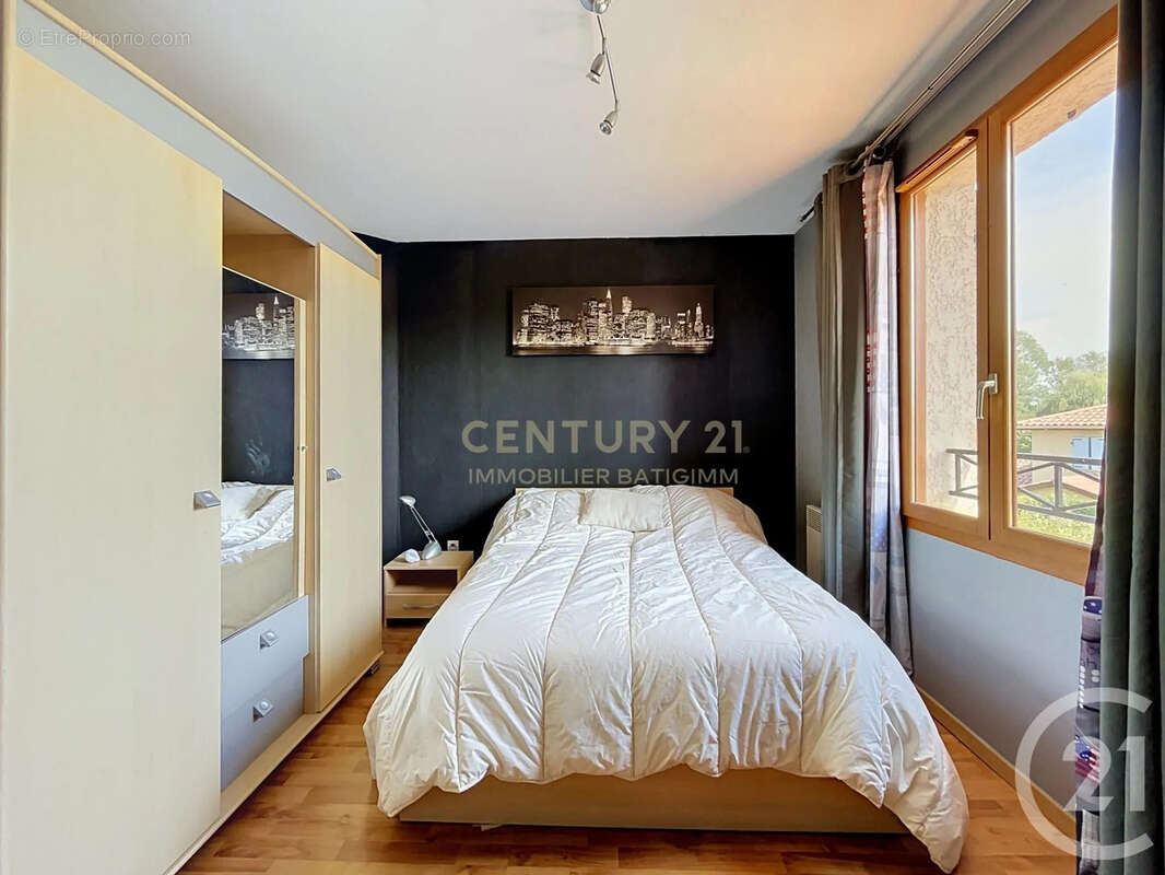 Maison 157 m² à L'isle-D'abeau  - photo 6