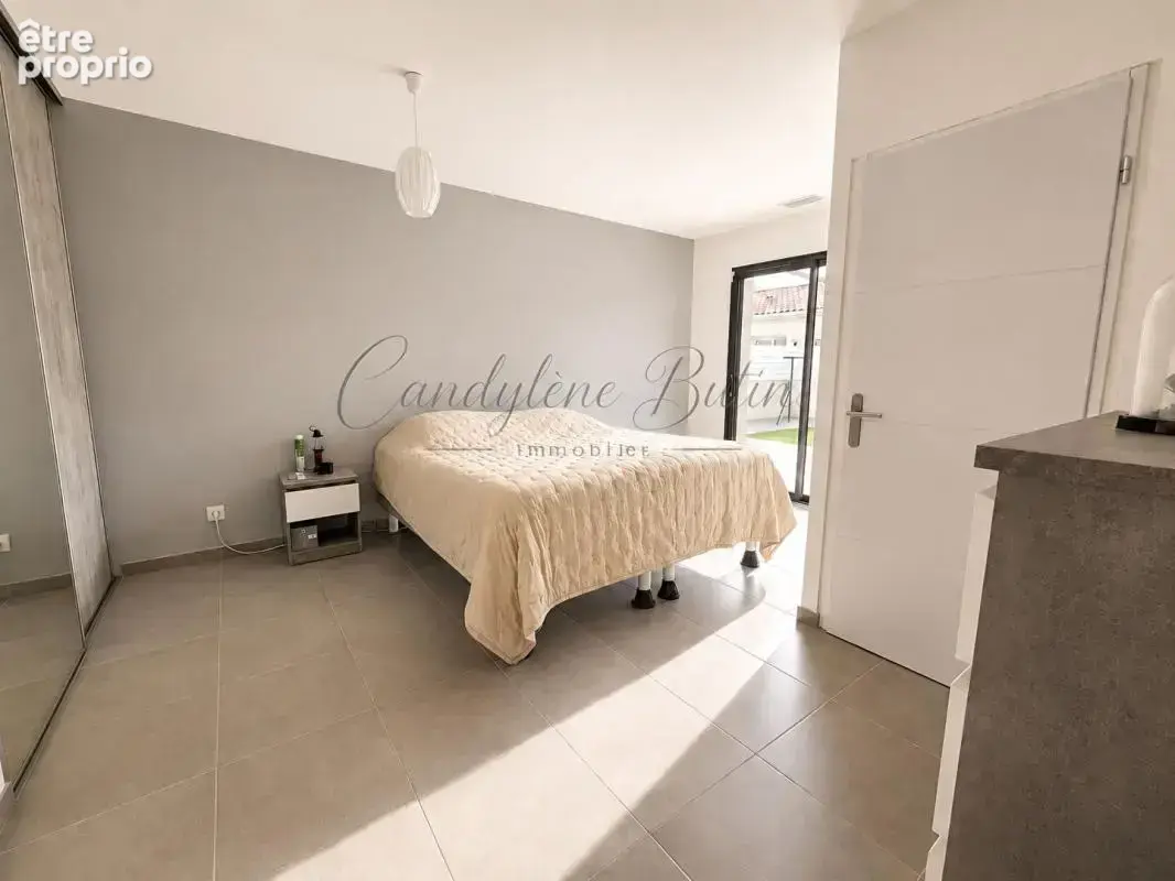 Villa Beziers 4 pièce(s) 110 m2 - photo 10