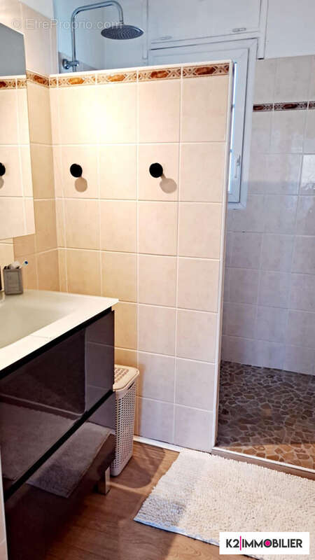 Appartement à MONTELIMAR