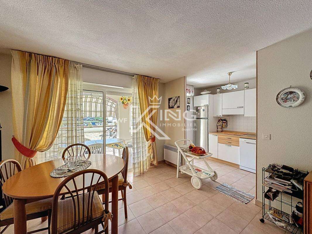 Appartement à FREJUS