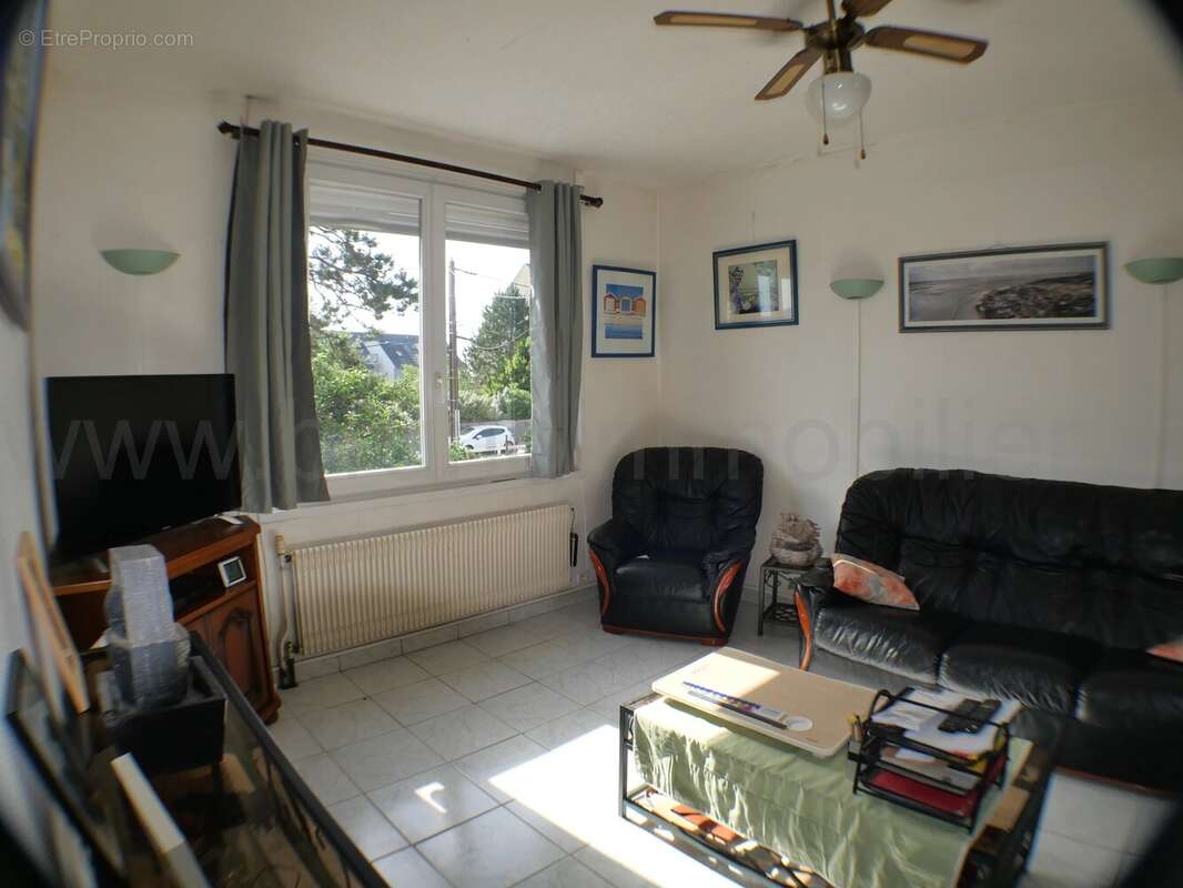 Le crotoy - vue mer - photo 6