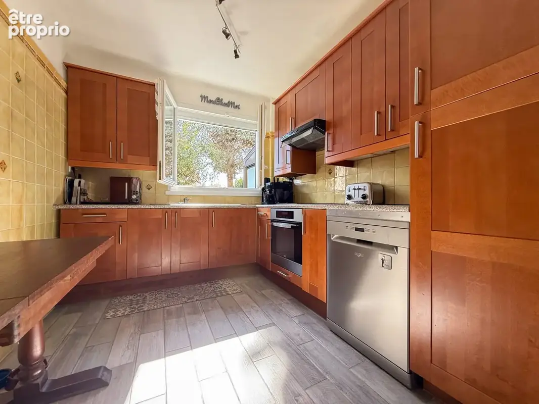 Maison 7 pièces 147 m² à vendre à Verrieres-Le-Buisson (91370) - photo 8