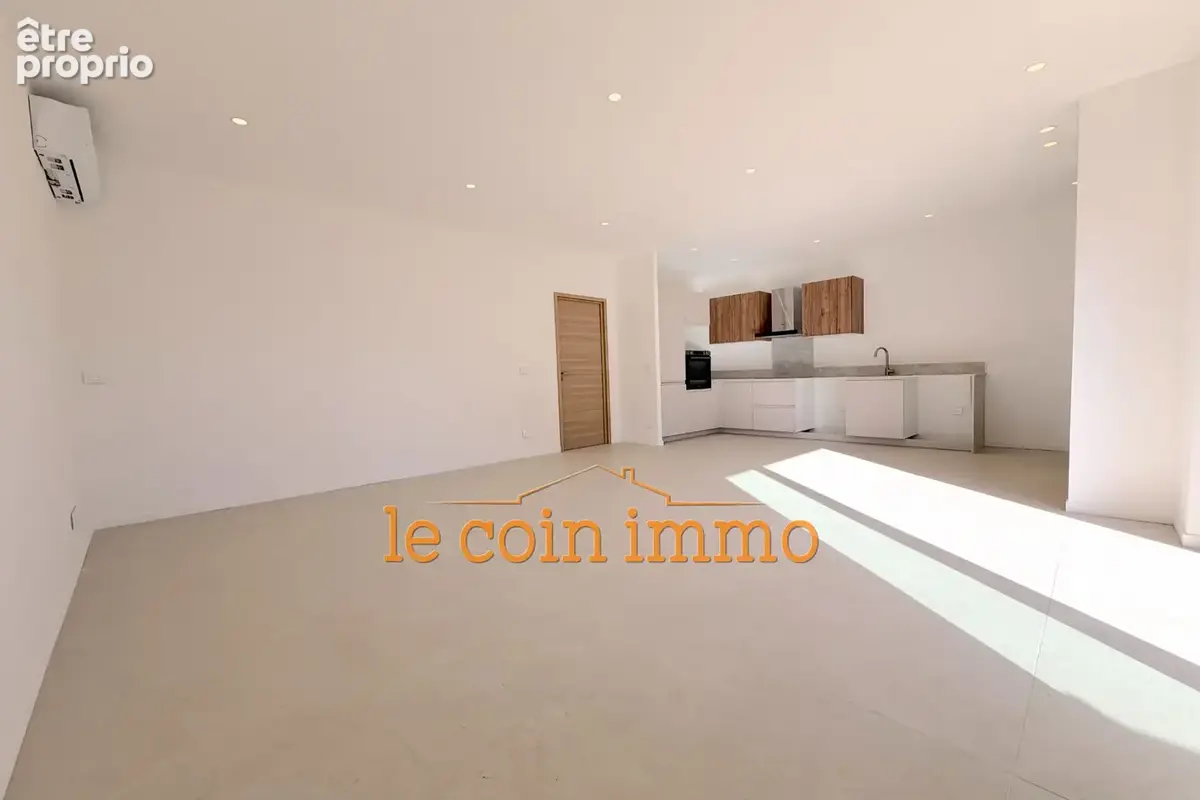 Appartement 3 pièces 72 m² à vendre à Antibes (06600) - photo 3