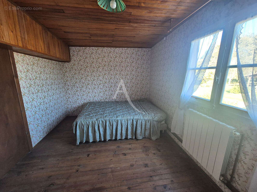 Maison à VILLENEUVE-DE-MARSAN