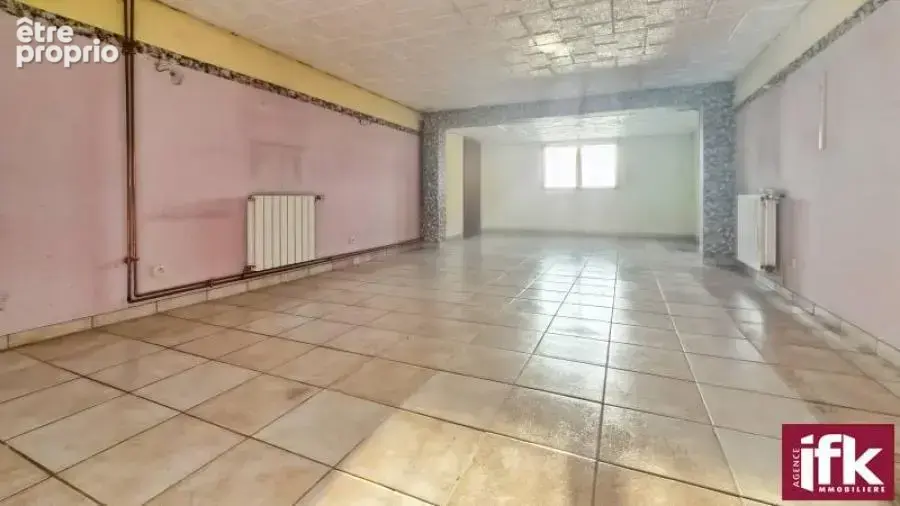 Fortschwihr: maison de plain-pied 6 pièces au RDC sur 8.75 ares de terrain - photo 15