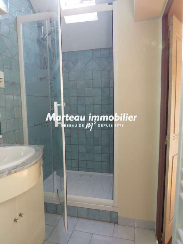 Appartement à SABLE-SUR-SARTHE