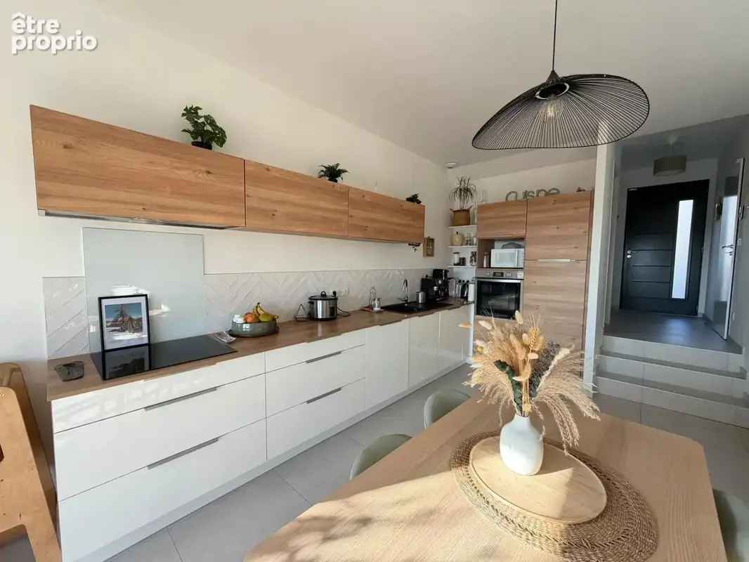 Vente Maison Pourrieres(83910) 380 000ï¿œ - photo 4