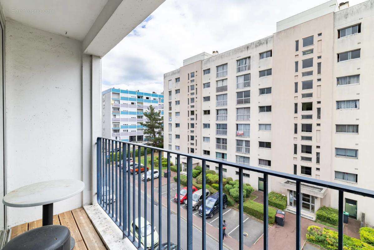 Appartement de 4 pièces de 72 m² à Sucy-en-Brie - photo 12
