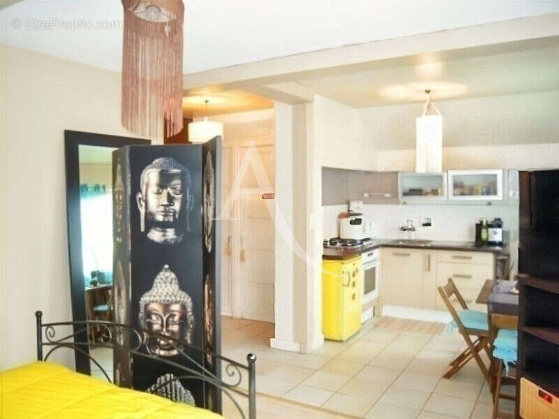 Appartement à ANNECY