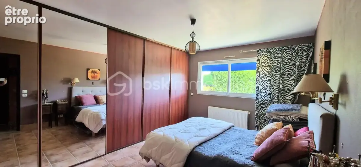 Villa familiale de caractère – volumes rares – 284 m² + véranda 37 m² – esprit coup de cœur - photo 23