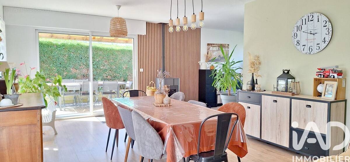 Photo 1 - Maison à TALMONT-SAINT-HILAIRE