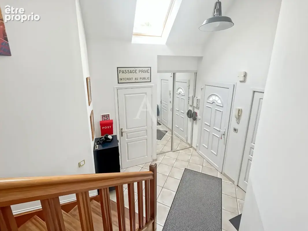 Maison Belbeuf 5 pièce(s) 127 m2 - photo 11