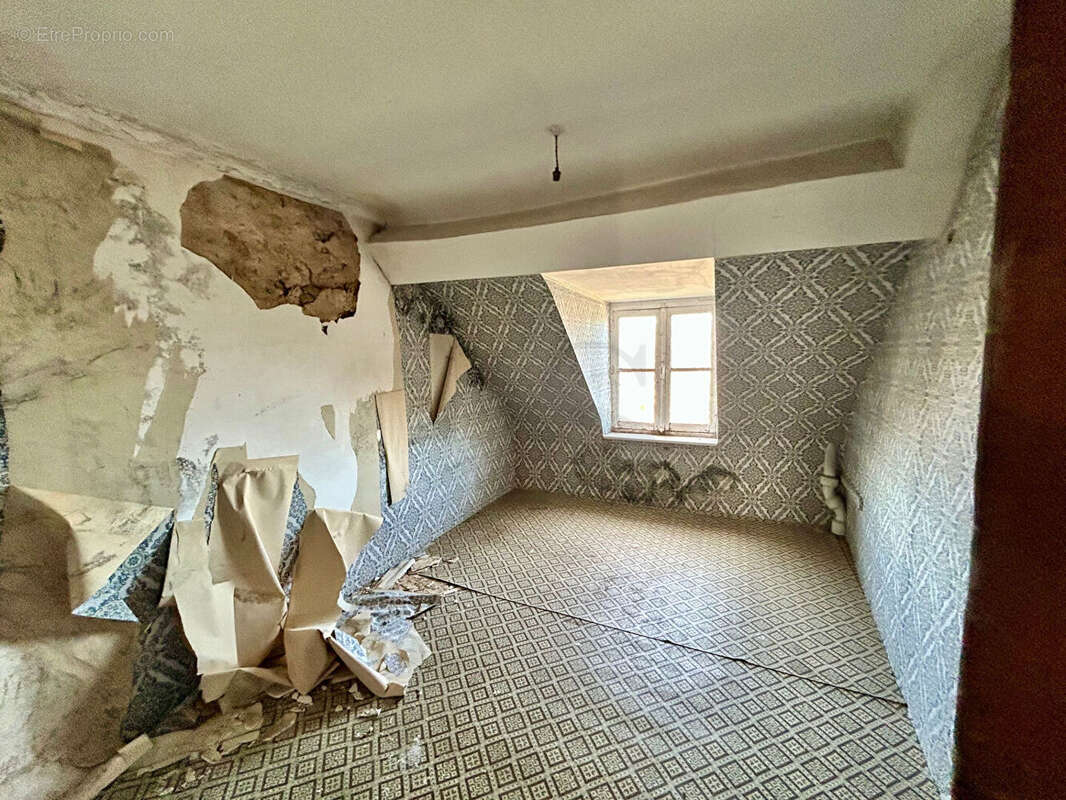 Appartement à FLERS