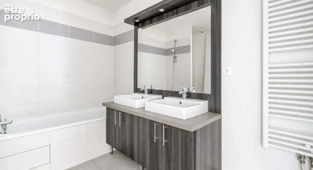 Appartement de 3 pièces de 67 m² à Toulouse - photo 4