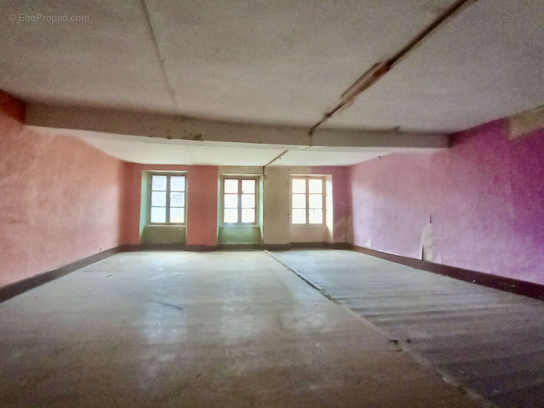 Maison à DIEDENDORF