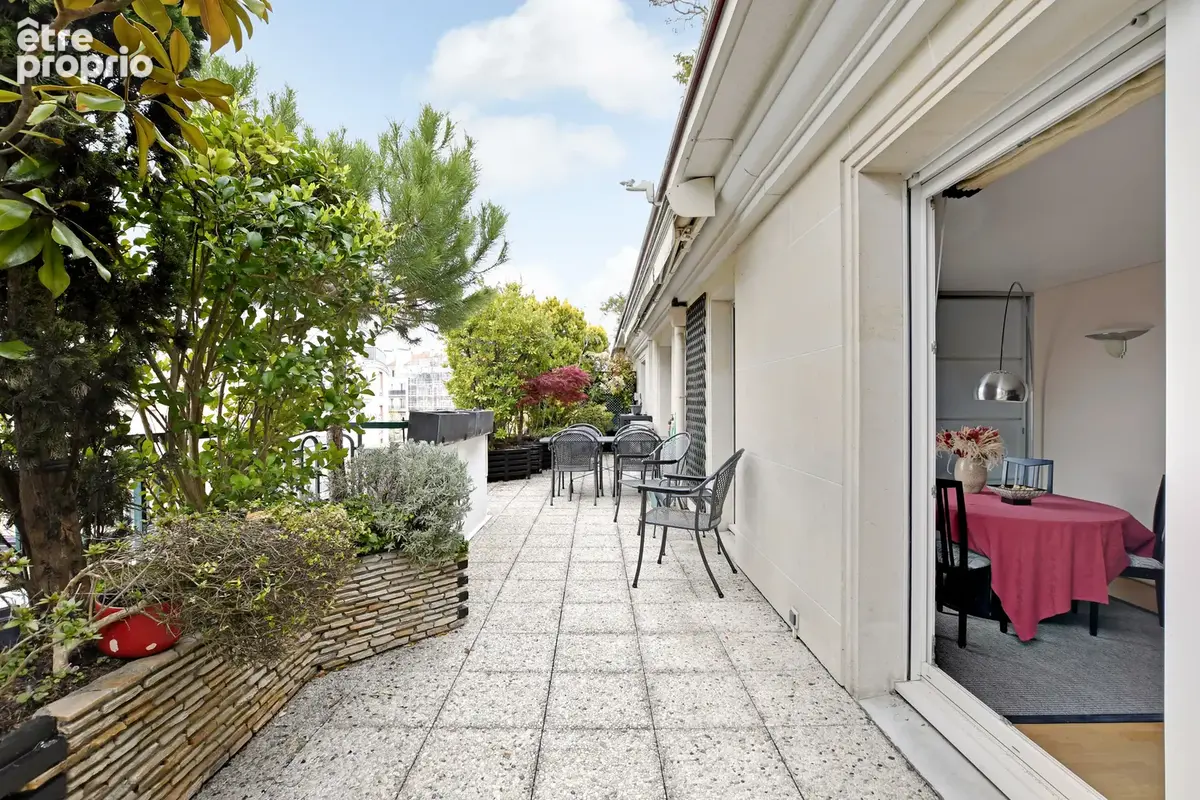 Photo 1 - Appartement à MONTREUIL