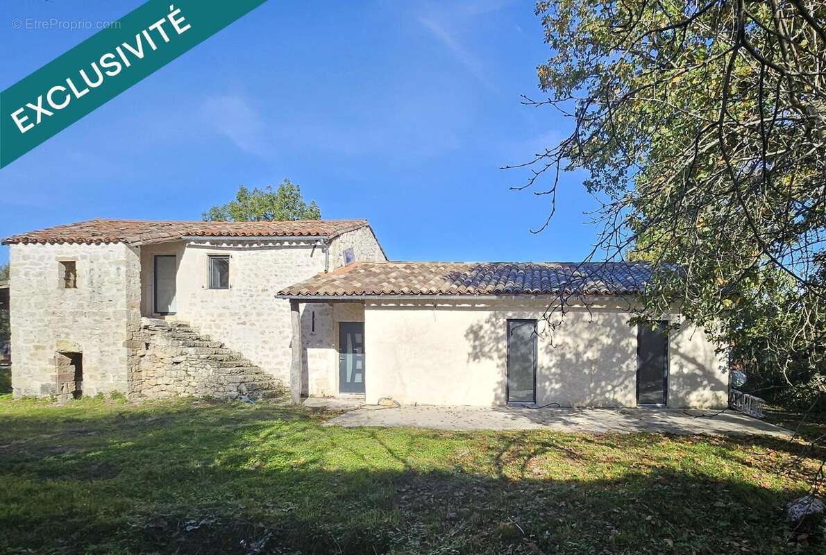 Photo 3 - Maison à CORDES-SUR-CIEL