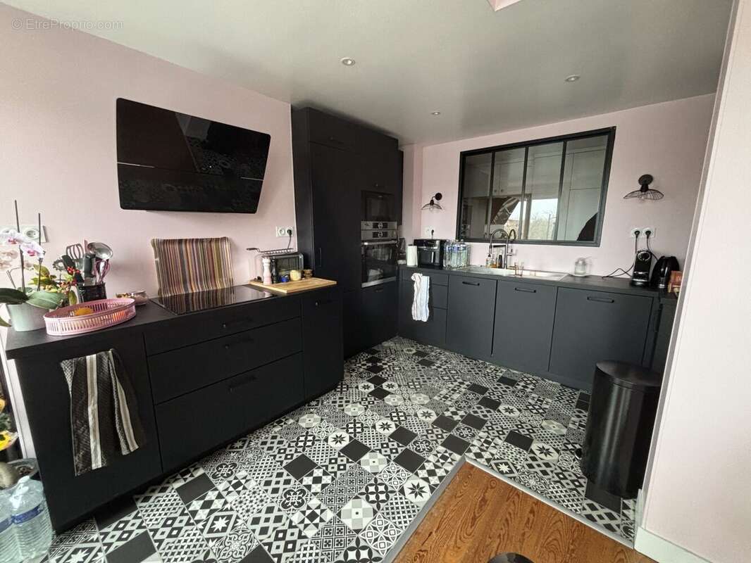 Appartement à LE HAVRE