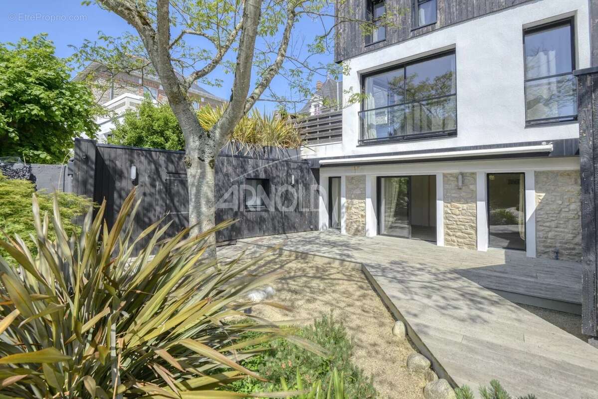 Maison à LA BAULE-ESCOUBLAC