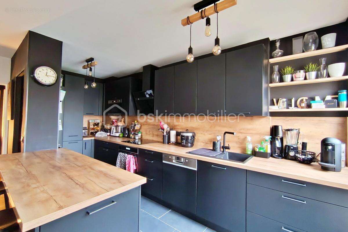 Appartement à LE CHESNAY