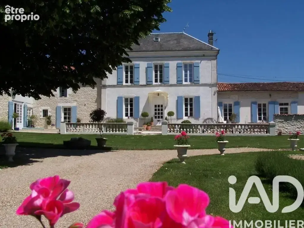 Photo 1 - Maison à COURCELLES