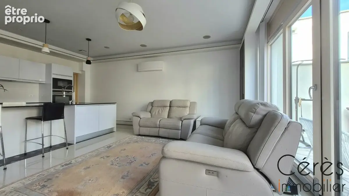Maison 3 pièces 69 m² à vendre à Romainville (93230) - photo 5
