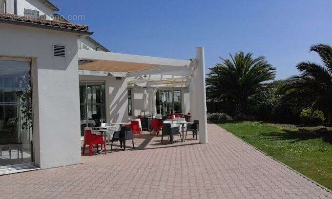 Appartement à ARS-EN-RE