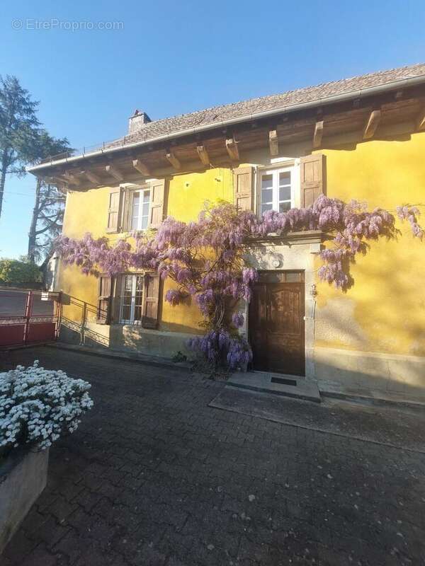 Maison 150 m² à Boisset  - photo 3